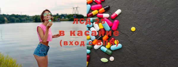 крисы Баксан